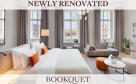 Boutique Hotel Bookquet